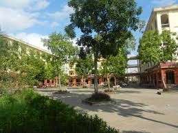 Giới thiệu về cơ sở vật chất trường THPT Thượng Cát